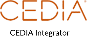 CEDIA integrator logo