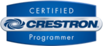 Creston Programmer logo