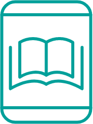Knowledge Library Icon