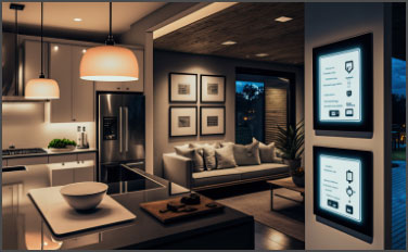 Residential Lighting Control Nav