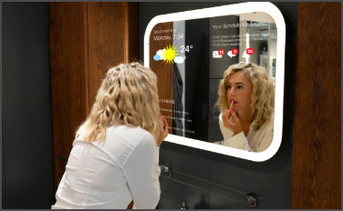 hidden AV Mirror nav