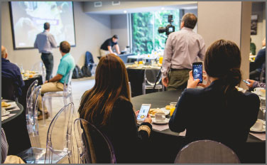 Office Digital Media Nav