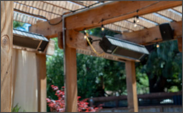 Restaurant Audio Systems Nav