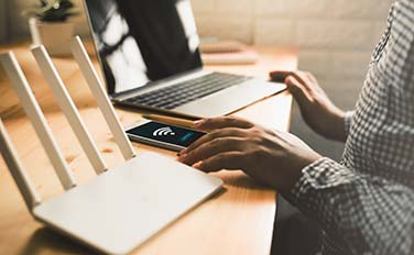 commercial networking