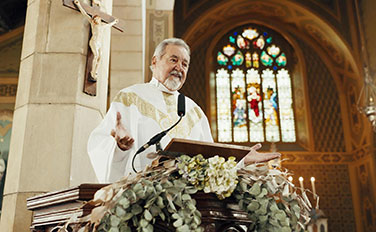 religious high performance audio