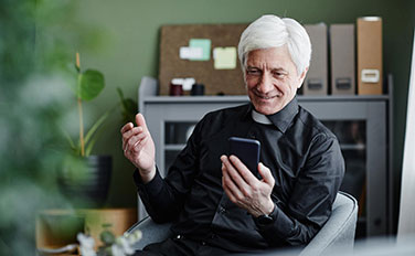 religious smart integrated building